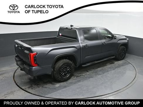 Used 2026 Toyota Tundra SR5 w/ SR5 Convenience Package AWD/4WD image 31