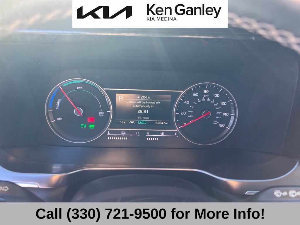 Certified 2022 Kia Sorento S AWD/4WD image 31