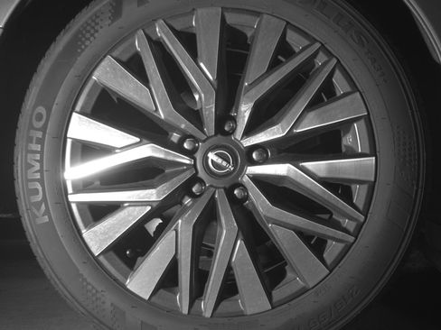 Used 2025 Nissan Altima 2.5 SV image 15