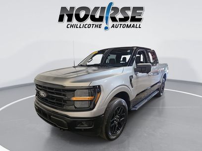 Used 2024 Ford F150 XLT w/ Equipment Group 303A High