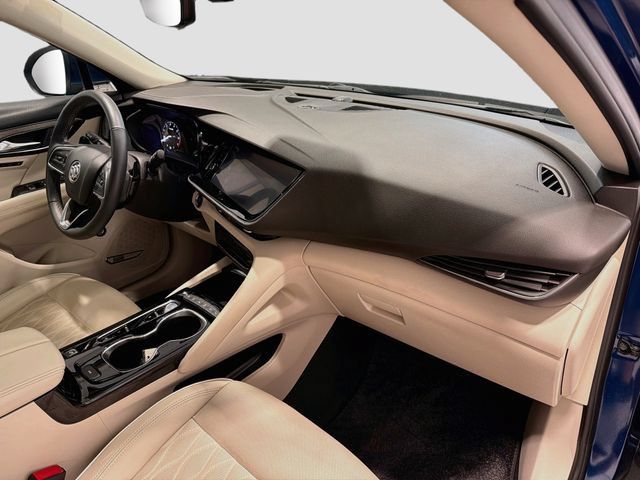 Used 2023 Buick Envision Avenir AWD/4WD image 27