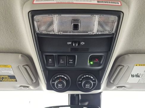 Certified 2024 Toyota 4Runner TRD Off-Road image 28