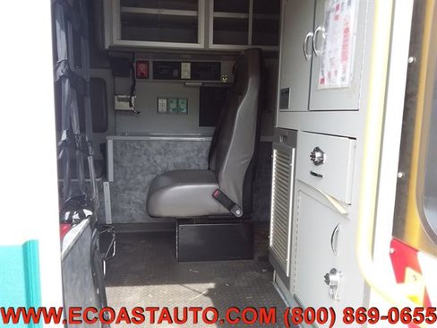 Used 2008 Ford F450 XLT image 14