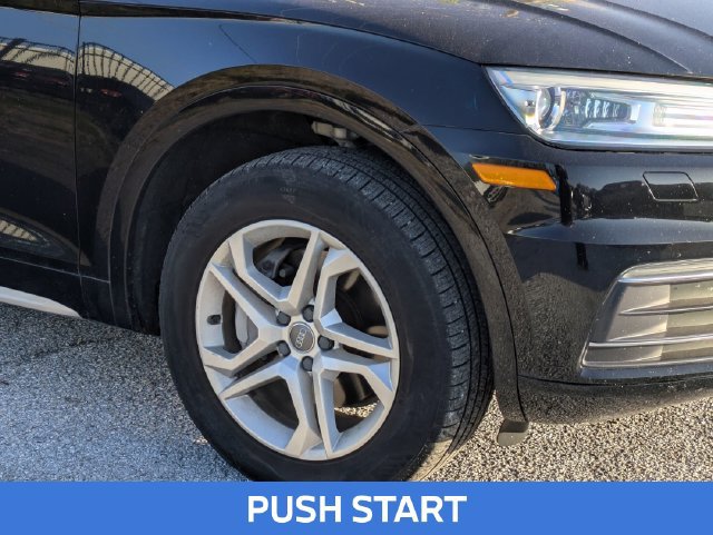 Used 2018 Audi Q5 2.0T Premium w/ Convenience Package AWD/4WD image 5