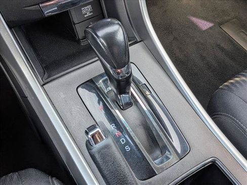 Used 2015 Honda Accord Sport image 12