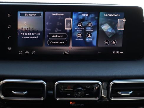 New 2026 Nissan Sentra SR w/ Floor Mat Package image 14