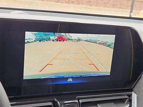 New 2026 Chevrolet TrailBlazer ACTIV image 14