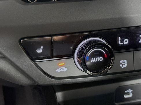 New 2026 Honda Accord SE image 22