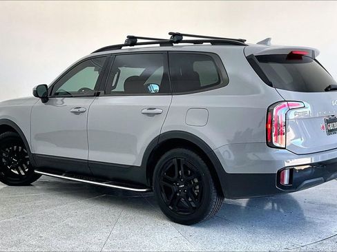 Used 2024 Kia Telluride EX X-Line image 17