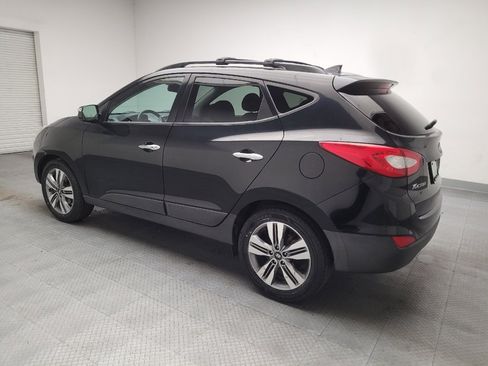 Used 2015 Hyundai Tucson Limited FWD image 3