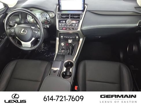 Used 2019 Lexus NX 300 FWD w/ Premium Package image 29