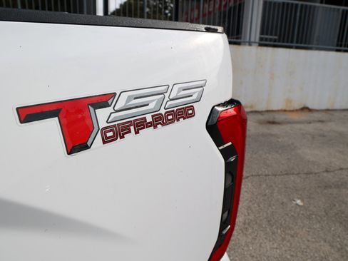 Used 2023 Toyota Tundra SR5 image 13