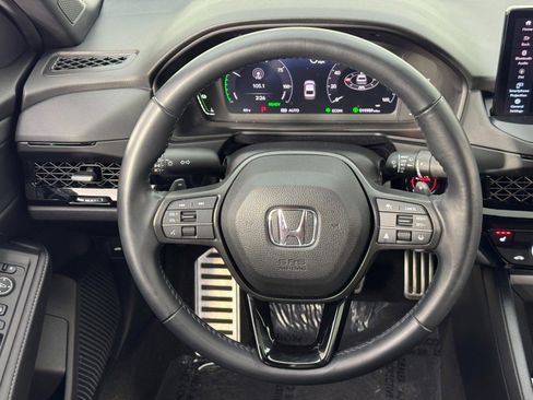 Used 2023 Honda Accord Sport image 19