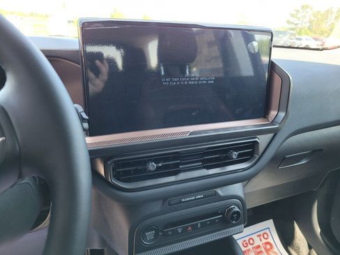 New 2025 Ford Bronco Sport Outer Banks w/ Outer Banks Tech Package+ image 39