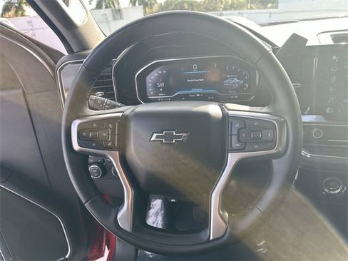 Certified 2024 Chevrolet Silverado 1500 RST image 11