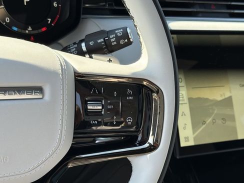 New 2026 Land Rover Range Rover Sport Dynamic SE AWD/4WD image 22