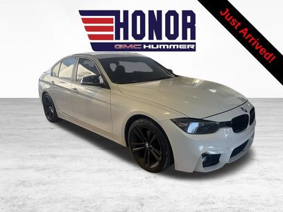 Used 2014 BMW 328i Sedan