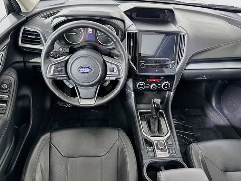 Used 2021 Subaru Forester Limited AWD/4WD image 3