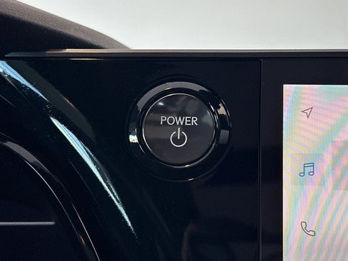 Used 2025 Lexus RX 500h F Sport image 23