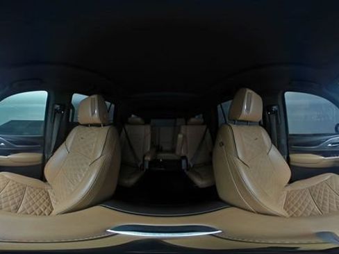 Used 2021 Cadillac Escalade Sport w/ LPO, Illumination Package AWD/4WD image 31