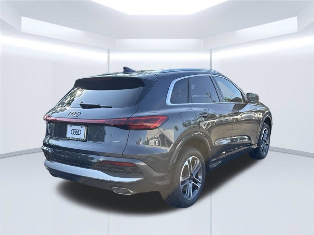 New 2026 Audi Q5 Premium AWD/4WD image 5