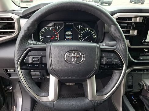 Used 2024 Toyota Tundra SR5 w/ SR5 Premium Package AWD/4WD image 15