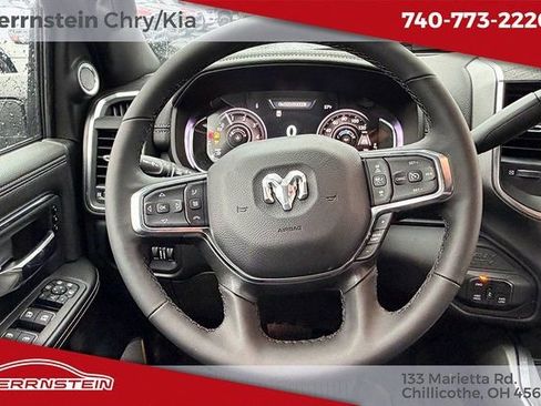 New 2026 RAM 3500 Laramie image 7