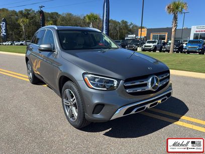 Used 2021 Mercedes-Benz GLC 300