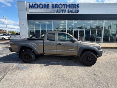 Used 2011 Toyota Tacoma PreRunner