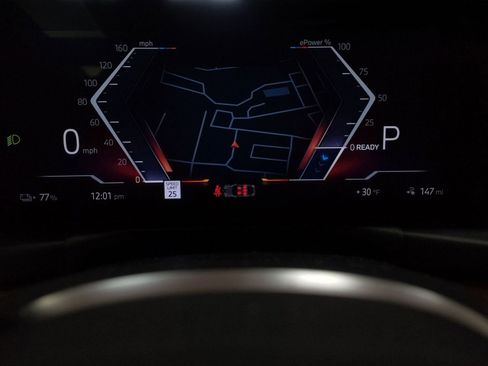 Certified 2023 BMW i4 M50 w/ Premium Package image 20