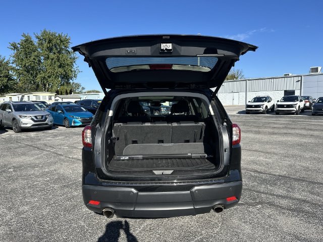 Used 2024 Subaru Ascent Onyx Edition AWD/4WD image 29