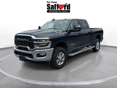 Used 2026 RAM 2500 Big Horn