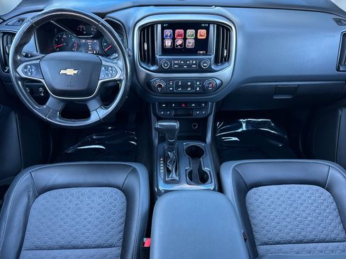 Used 2015 Chevrolet Colorado Z71 image 15