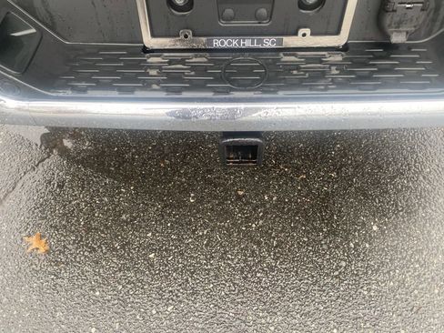 Used 2025 RAM 1500 Big Horn image 7