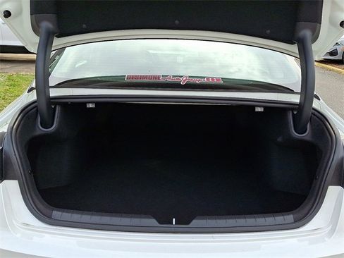 Certified 2025 Kia K5 EX image 29