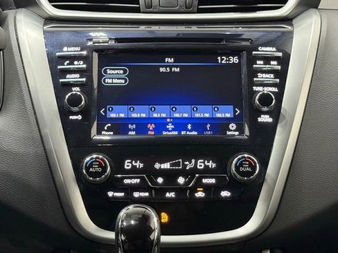 Used 2023 Nissan Murano SV AWD/4WD image 30