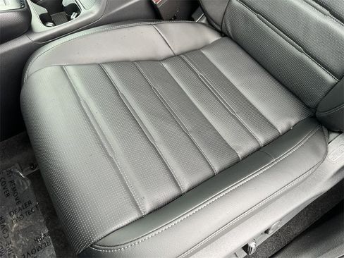 New 2026 Honda CR-V EX-L image 10