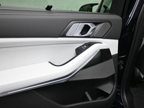 New 2026 BMW X5 M60i AWD/4WD image 27