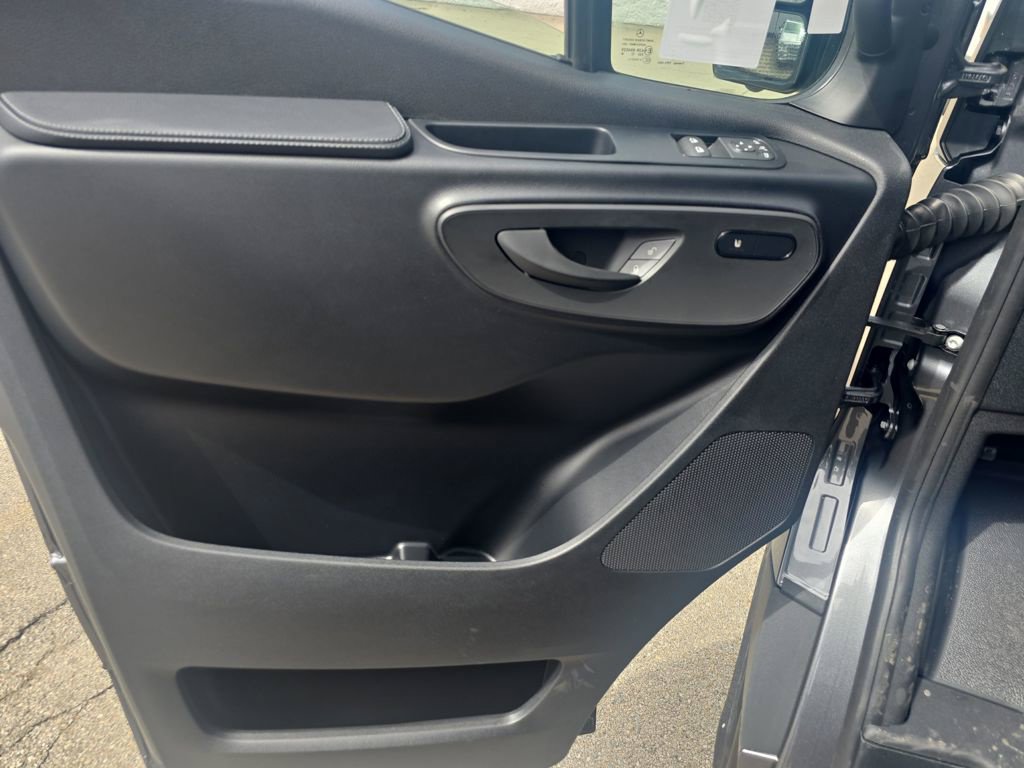 New 2026 Mercedes-Benz Sprinter 2500 image 10