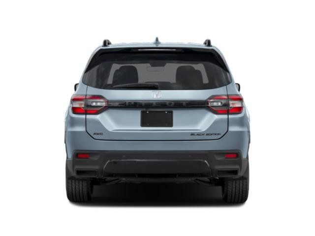New 2026 Honda Pilot Black Edition image 8