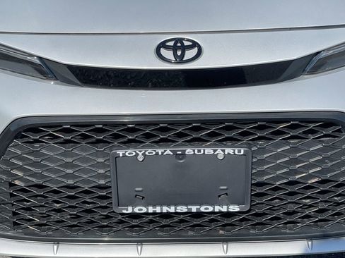 Certified 2023 Toyota Corolla SE w/ Carpet Mat Package (TMS) FWD image 19