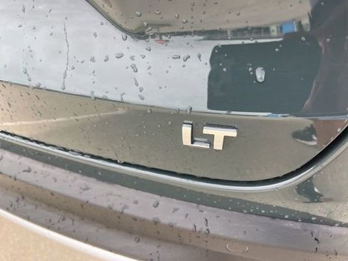 New 2026 Chevrolet Trax LT w/ Driver Confidence Package image 6