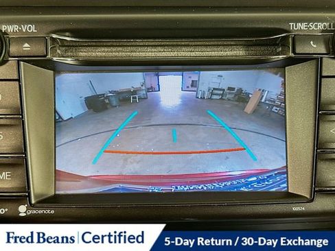 Used 2018 Toyota RAV4 XLE w/ Carpet Mat Package image 24