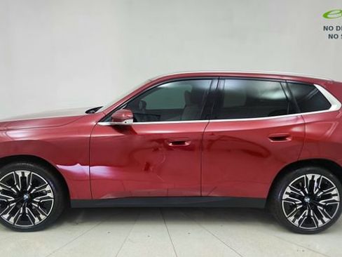 Used 2025 BMW X3 xDrive30i w/ Premium Package AWD/4WD image 10