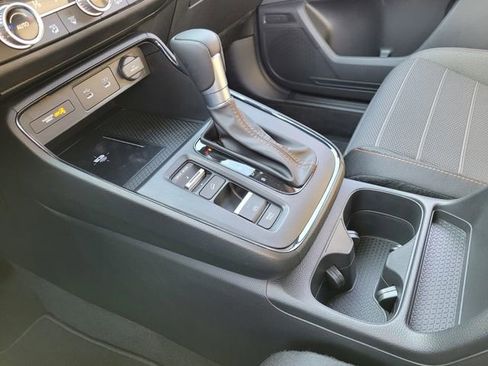 New 2026 Honda CR-V Sport image 18