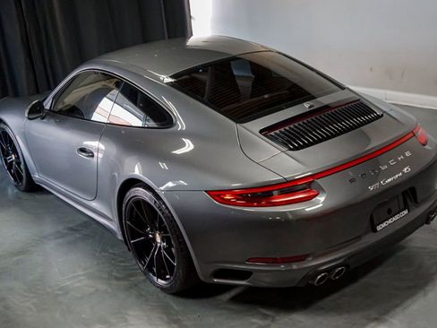 Used 2017 Porsche 911 GT3 RS image 71