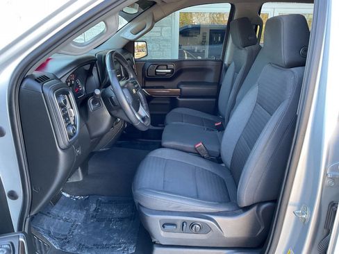 Used 2022 Chevrolet Silverado 1500 LT image 20