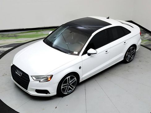 Used 2019 Audi A3 2.0T Titanium image 37