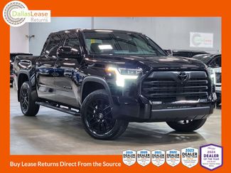 Used 2025 Toyota Tundra Limited AWD/4WD video 1