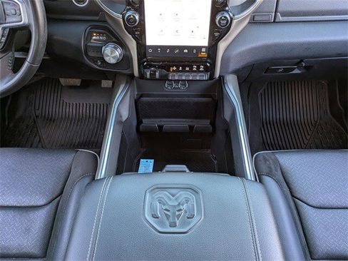 Used 2022 RAM 1500 Laramie image 20